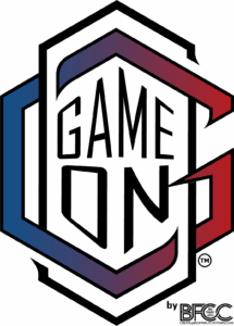 Game On Gear Logo