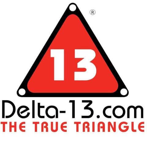 Delta 13 Triangle Rack