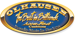 Olhausen Billiards