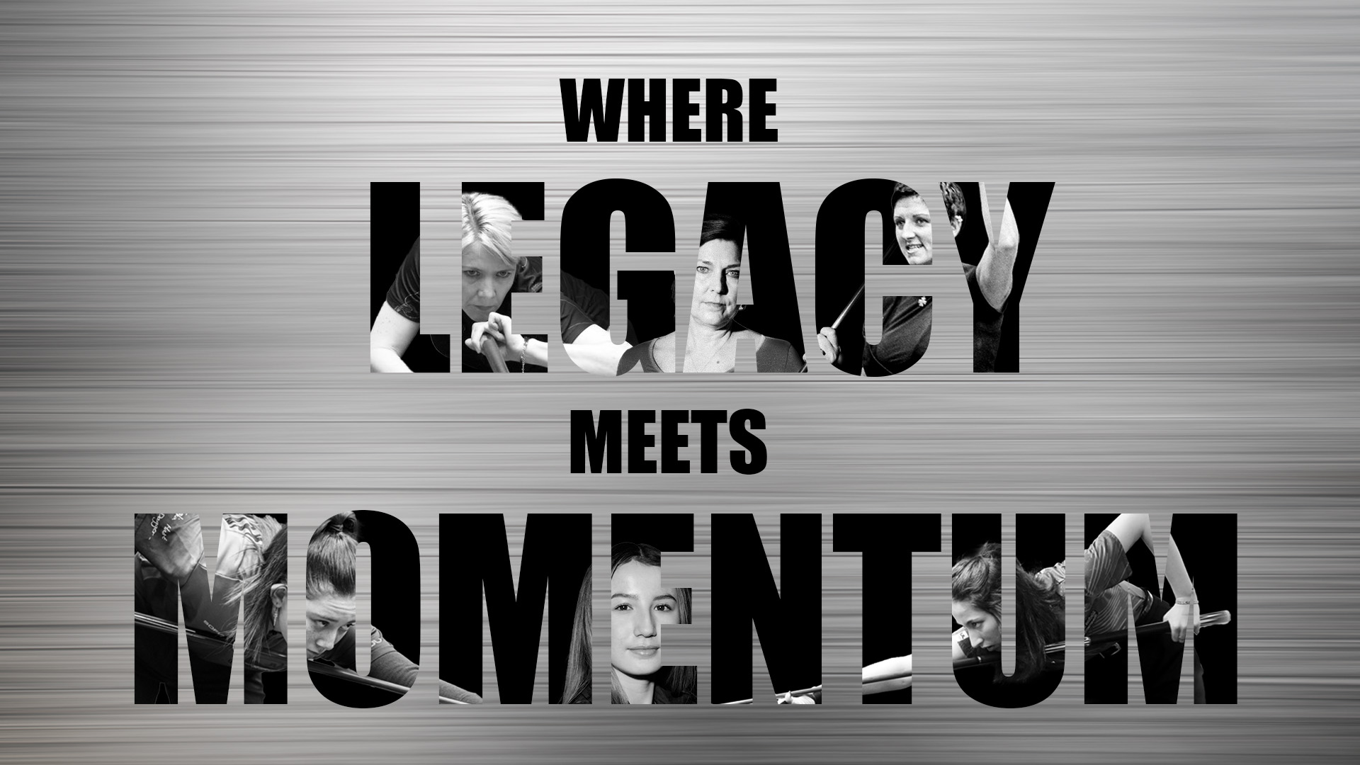 Cue Queens, Where Legacy Meets Momentum